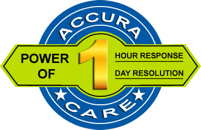 Accura care