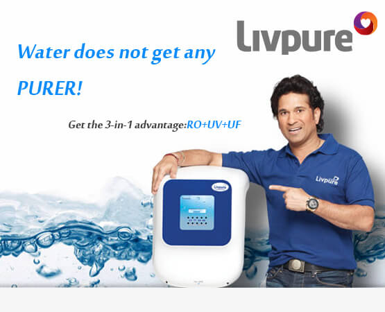 Livpure RO